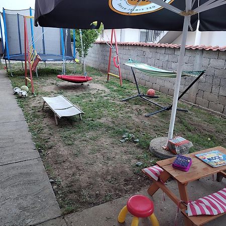 Apartman Anastasija Surčin Esterno foto