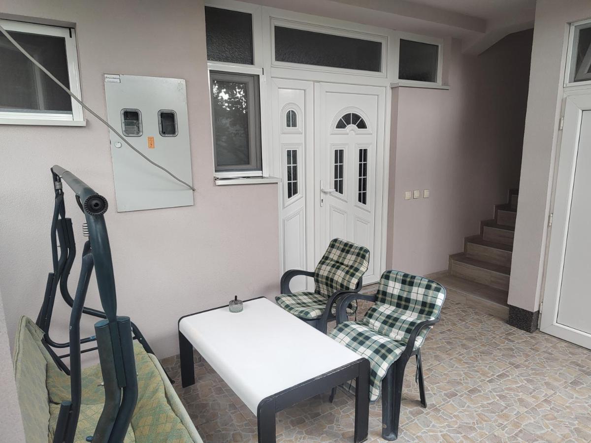 Apartman Anastasija Surčin Esterno foto